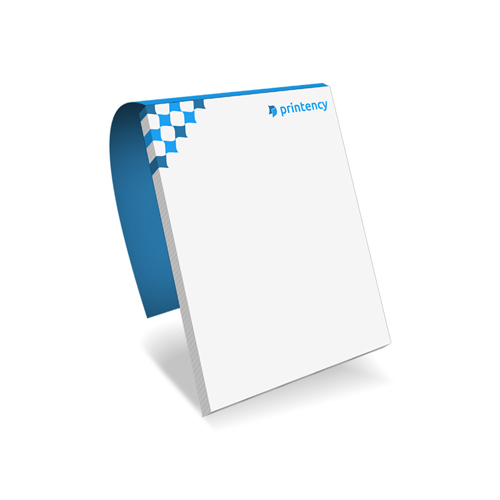 Letterhead Books - Digital