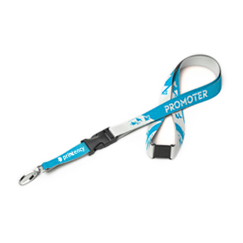 Lanyard - ID Card Strap