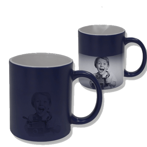 Magical Mugs