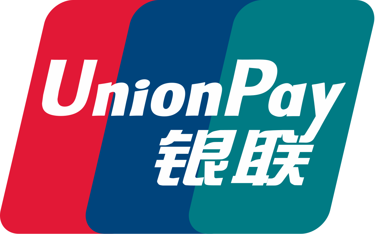 credit card/unionpay